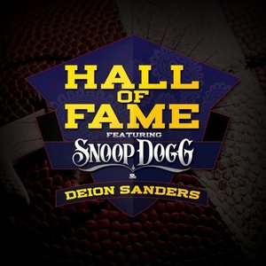 Hall of Fame (feat. Snoop Dogg and Deion Sanders)