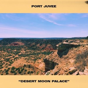Desert Moon Palace