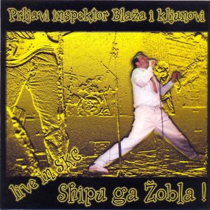 Shipu Ga Žobla !