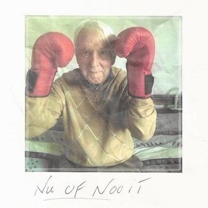 Nu of Nooit - EP