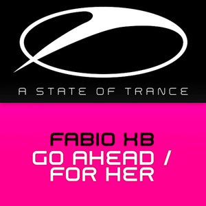 Go Ahead / For Her