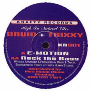 Druid & Trixxy 的头像