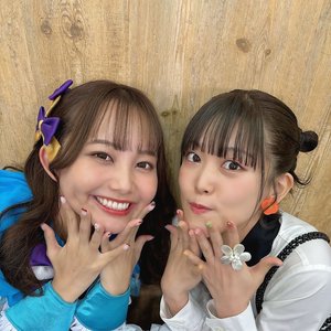 Avatar for 北川理恵・吉武千颯