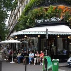 Saint Germain Cafe 的头像