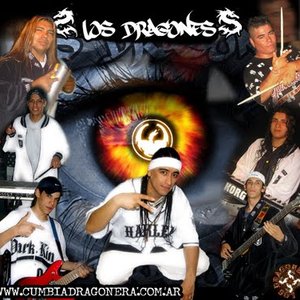 Image for 'Los Dragones'