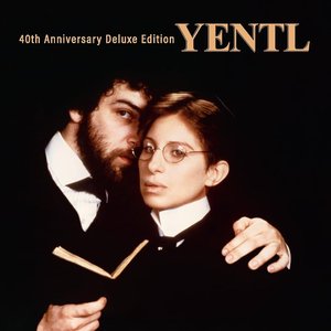 Yentl - 40th Anniversary Deluxe Edition