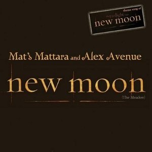 Аватар для Alex Avenue And Mat Mattara