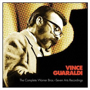 The Complete Warner Bros.-Seven Arts Recordings