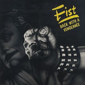 Back With a Vengeance