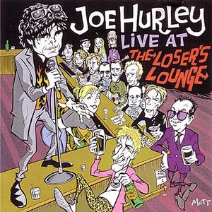 Live At "The Losers Lounge"