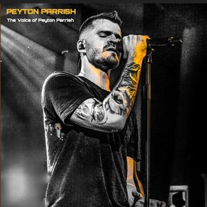 The Voice of Peyton Parrish (Acapella Version)
