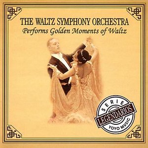 The Waltz Symphony Orchestra Performs Golden Moments Of Waltz