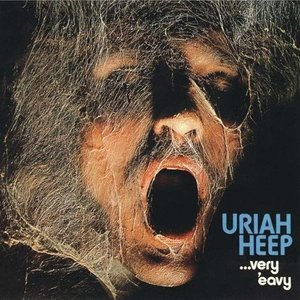 Very 'Eavy Very 'Umble (Digital Bonus Track Edition - Reissue)