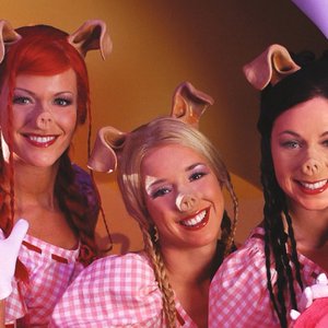 Avatar for De 3 biggetjes