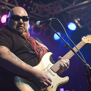 Popa Chubby Band photo provided by Last.fm