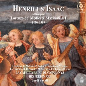 Henricus Isaac