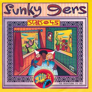 Funky 9ers 的头像