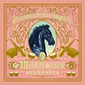 Etienne de la Sayette & the Wild Horses Orchestra