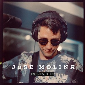 Jose Molina in Session