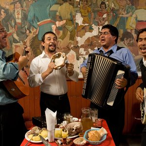 Avatar for Daniel Muñoz, Felix Llancafil y otros