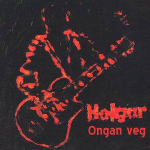 Ongan veg