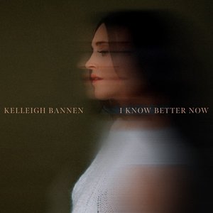 I Know Better Now - Single
