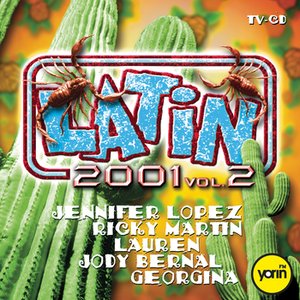 Latin 2001 Vol. 2