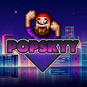 Popskyy için avatar