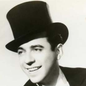 Jan Savitt photo provided by Last.fm