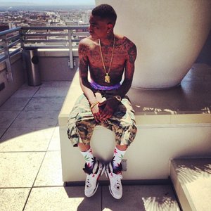 Avatar de Soulja Boy