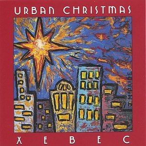 Urban Christmas