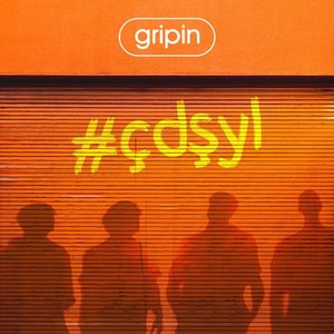 Belki Çok Da Şey Yapmamak Lazım - Single