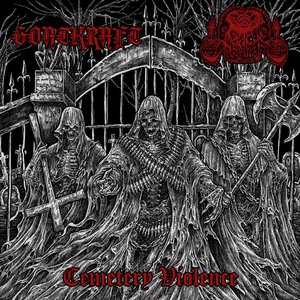 Cemetery Violence