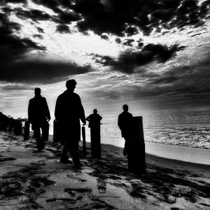 Deserted Peace - Single