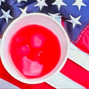 Kickin The Cup - Single