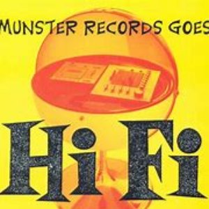 Munster Records Goes Hi Fi