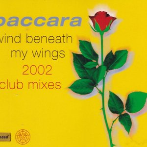 Wind Beneath My Wings: 2002 Club Mixes