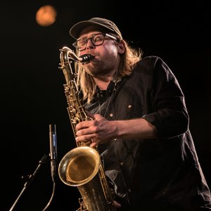 Otis Sandsjö 的头像