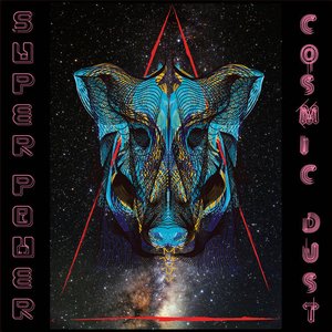 Cosmic Dust - Single