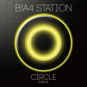 B1A4 Station Circle