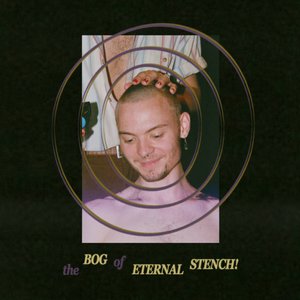 The Bog of Eternal Stench