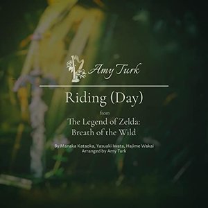 Riding (Day) [feat. Patti Rudisill]