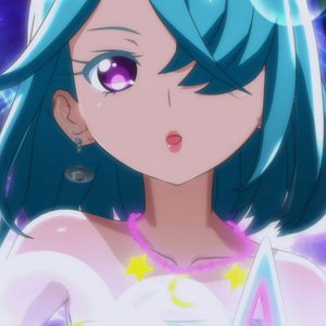 北条コスモ (山本希望) 的头像