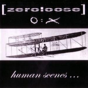 Human Scenes...