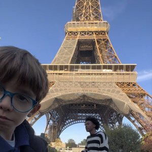 d4vd için avatar