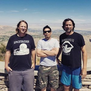 Supersonic Dragon Wagon 的头像