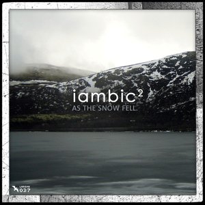 “[laridae037] As The Snow Fell”的封面