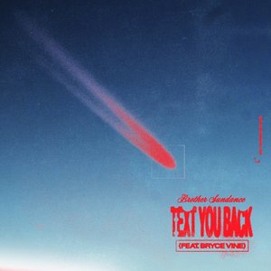 Text You Back (feat. Bryce Vine) - Single