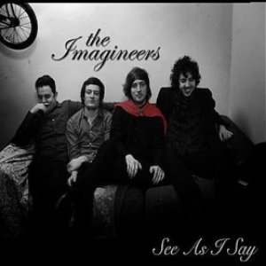 See As I Say - EP