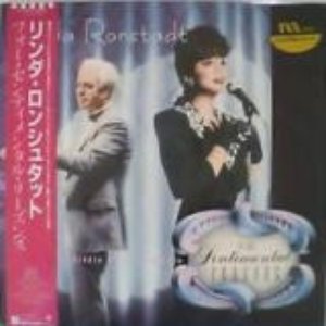 Avatar de Linda Ronstadt (Feat. Nelson Riddle and his Orchestra)